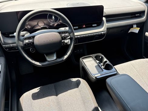 New 2026 Hyundai Ioniq 5 SE RWD image 21