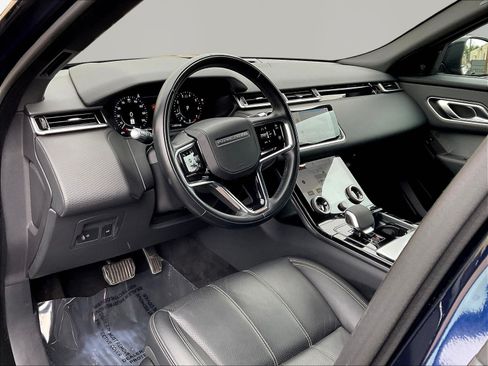Used 2021 Land Rover Range Rover Velar R-Dynamic S AWD/4WD image 17