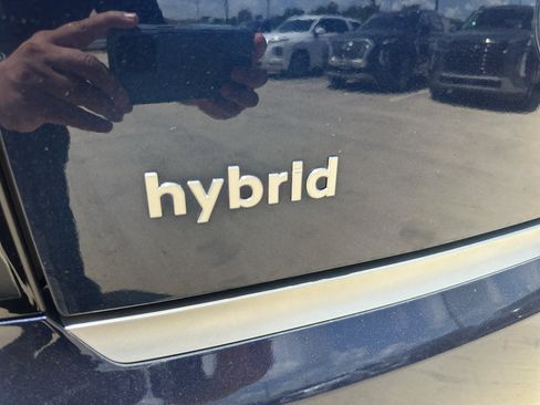 Used 2026 Hyundai Palisade Calligraphy AWD/4WD image 10