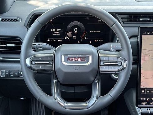 New 2026 GMC Terrain AT4 image 11