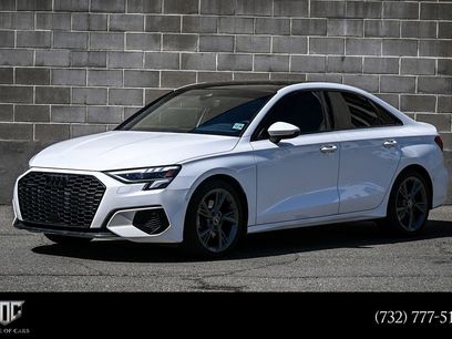 Used 2024 Audi A3 2.0T Premium