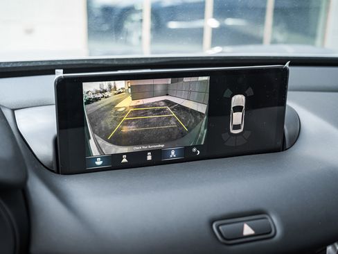 New 2025 Acura TLX w/ Technology Package image 21