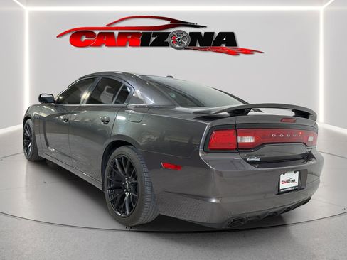 Used 2014 Dodge Charger R/T RWD image 8