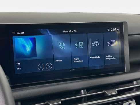 Used 2025 Hyundai Tucson SEL image 21