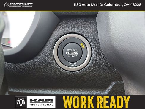 New 2026 RAM 2500 Power Wagon image 28