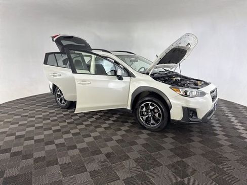 Used 2018 Subaru Crosstrek 2.0i Premium image 15