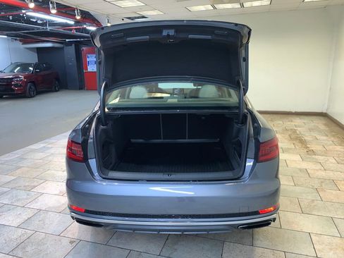 Used 2019 Audi A4 2.0T Premium w/ Convenience Package image 44