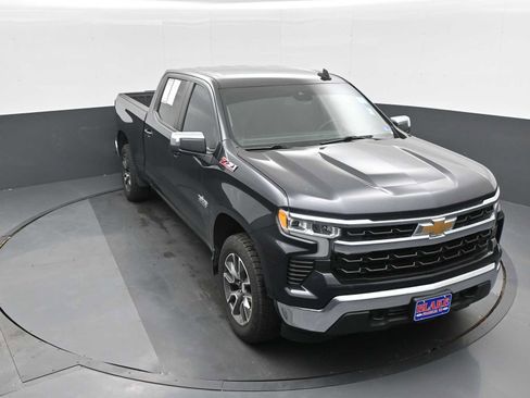 Used 2024 Chevrolet Silverado 1500 LT w/ Texas Edition Plus image 21