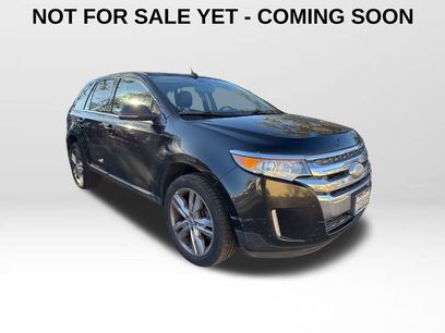 Used 2014 Ford Edge Limited w/ Equipment Group 302A