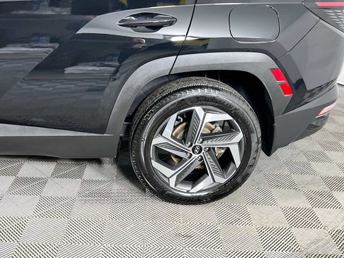 Certified 2023 Hyundai Tucson SEL w/ Convenience Package image 31