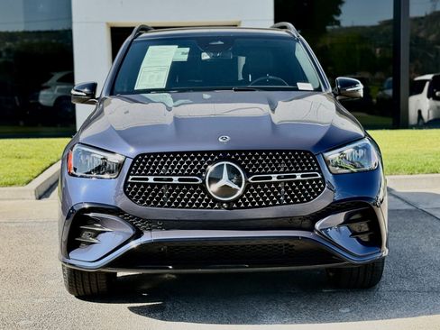Used 2024 Mercedes-Benz GLE 350 4MATIC image 5
