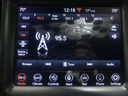 Used 2021 Dodge Challenger R/T Scat Pack image 12