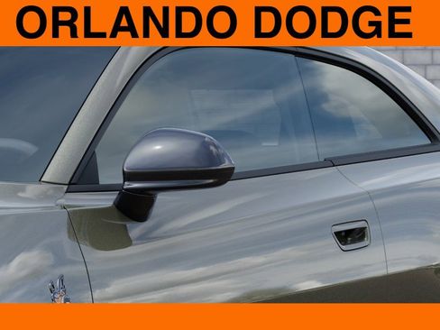 New 2026 Dodge Charger R/T Scat Pack image 12