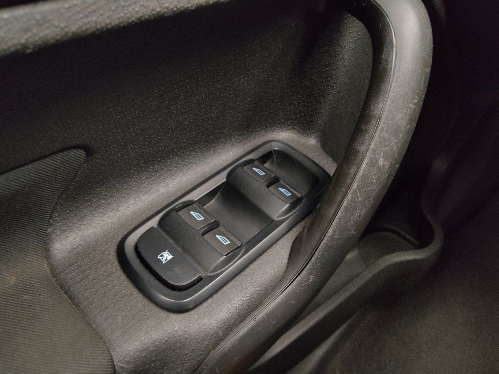 Used 2019 Ford Fiesta SE w/ Equipment Group 201A FWD image 27