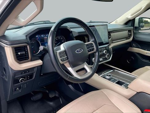 Used 2023 Ford Expedition Limited RWD image 17