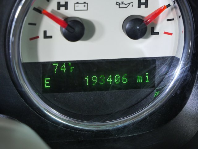 Used 2006 Ford F150 Lariat AWD/4WD image 32