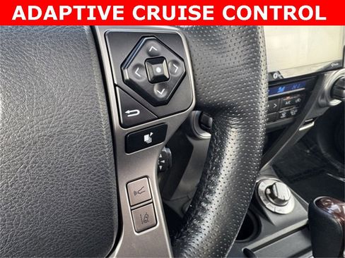 Certified 2024 Toyota 4Runner Limited image 29