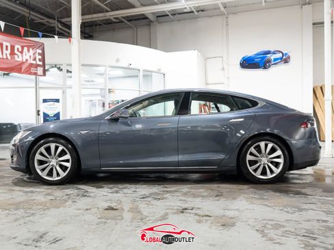 Used 2014 Tesla Model S 60 image 4
