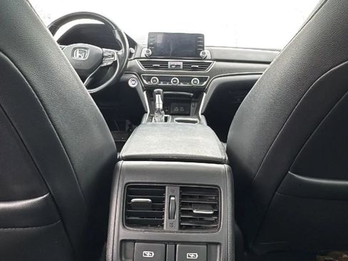 Used 2021 Honda Accord EX-L image 22
