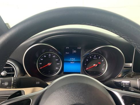 Used 2019 Mercedes-Benz C 300 Coupe w/ Premium Package image 23