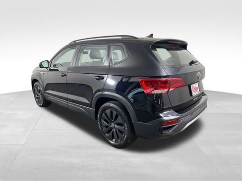Used 2022 Volkswagen Taos S AWD/4WD image 4