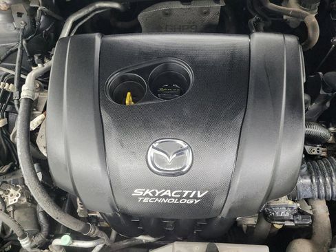 Used 2014 MAZDA MAZDA6 Grand Touring w/ GT Technology Package image 30