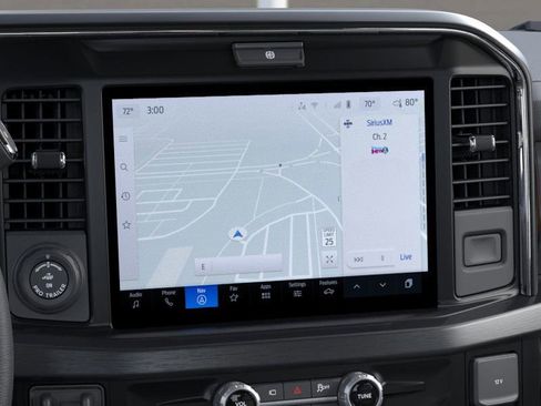 New 2025 Ford F250 Lariat w/ Lariat Ultimate Package image 14