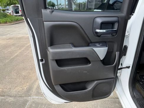 Used 2014 Chevrolet Silverado 1500 LT w/ LT Convenience Package AWD/4WD image 14