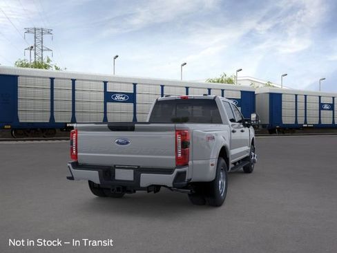 New 2026 Ford F350 XL AWD/4WD image 8