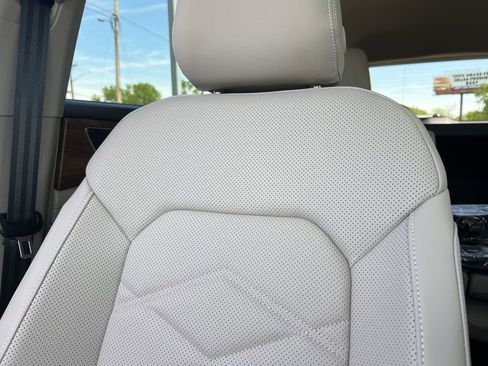 New 2026 Volkswagen Atlas SE FWD image 21