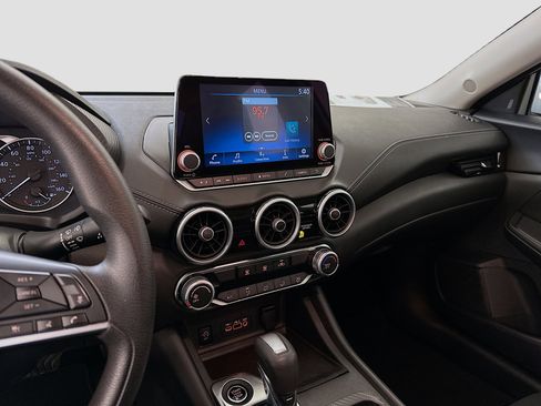 Used 2024 Nissan Sentra SV image 25