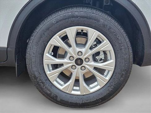 New 2026 Ford Escape Active FWD image 10