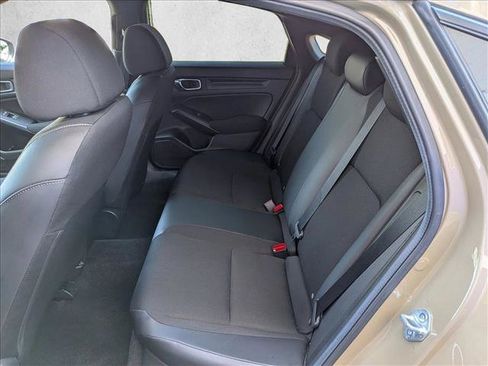 Used 2025 Honda Civic Sport image 17