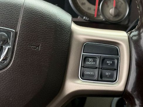 Used 2018 RAM 2500 Longhorn AWD/4WD image 16