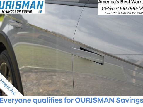 New 2025 Hyundai Ioniq 5 SEL image 14