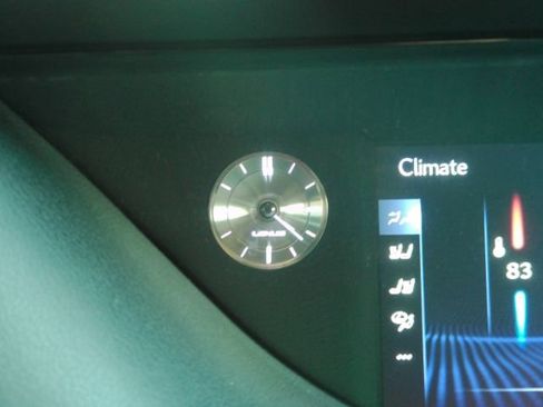 Used 2018 Lexus LS 500 w/ Interior Upgrade Package image 42