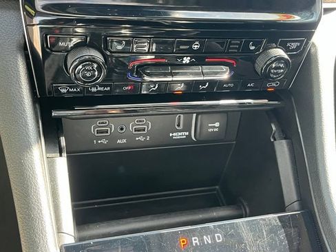 Used 2024 Jeep Grand Cherokee Limited 4xe AWD/4WD image 18