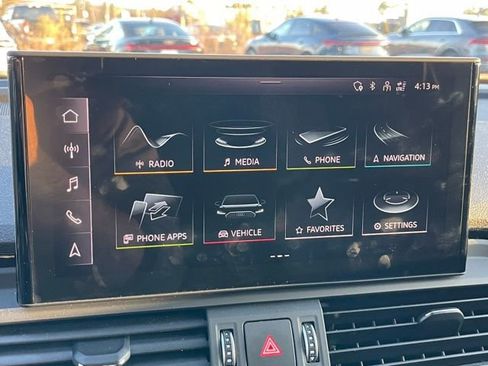 Certified 2023 Audi Q5 2.0T Premium Plus w/ Premium Plus Package image 9