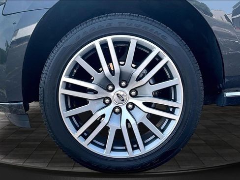 Used 2022 Ford Expedition Max Platinum AWD/4WD image 8