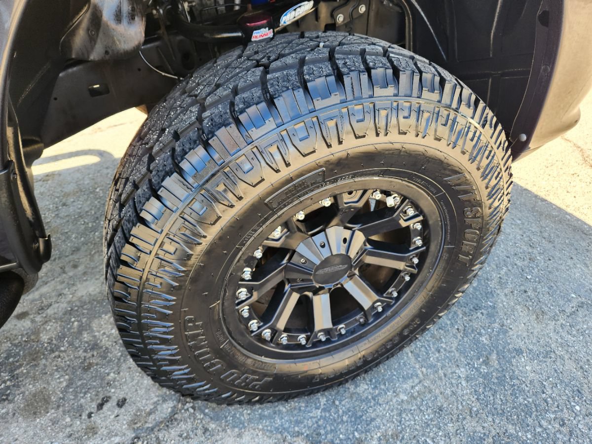 Used 2014 RAM 1500 Express RWD image 13