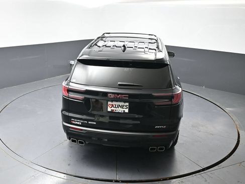 Used 2024 GMC Acadia AT4 AWD/4WD image 55