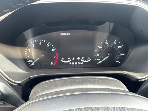 Used 2020 Ford Escape SEL AWD/4WD image 7