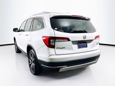 Used 2021 Honda Pilot Touring image 7