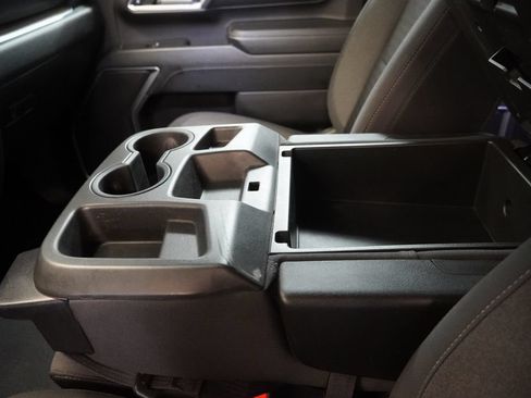 Used 2024 Chevrolet Silverado 3500 LT w/ Convenience Package AWD/4WD image 23