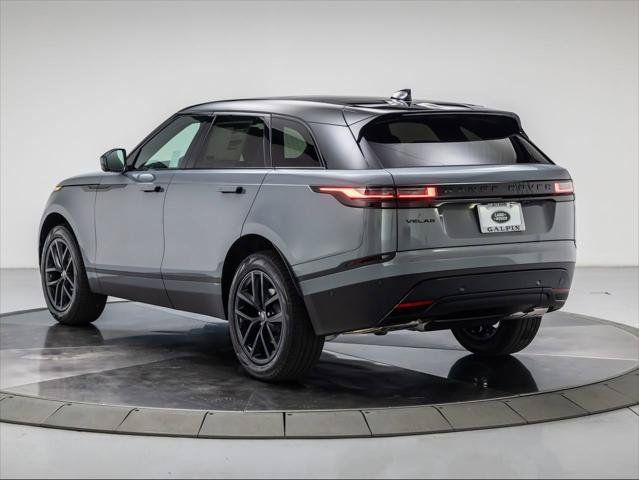 New 2026 Land Rover Range Rover Velar S AWD/4WD image 3