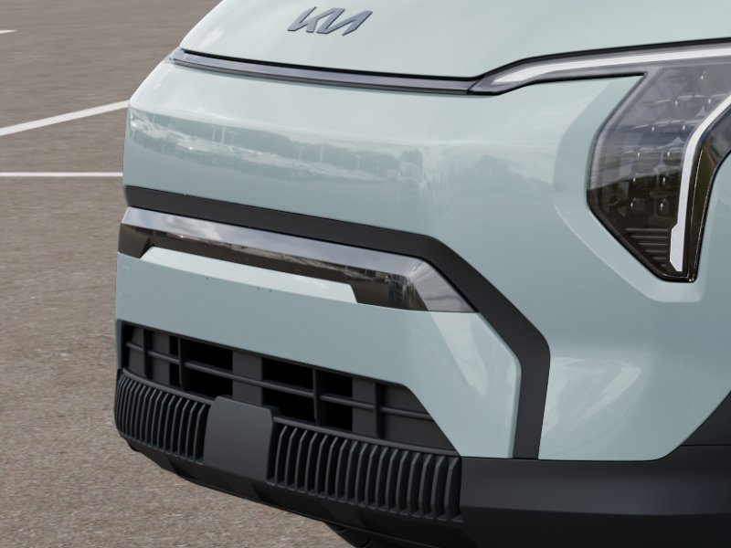 New 2027 Kia EV3 Wind w/ Wind AWD Nightfall Package image 12