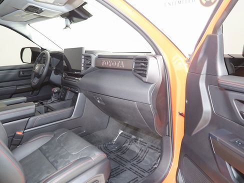 Used 2022 Toyota Tundra TRD Pro image 49