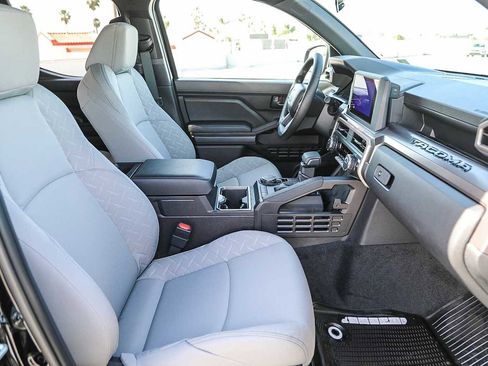 New 2026 Toyota Tacoma SR5 image 18