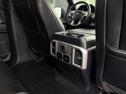 Used 2020 Ford F150 Lariat w/ Equipment Group 502A Luxury AWD/4WD image 43