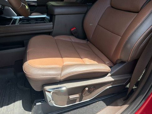 Used 2025 Ford F350 King Ranch AWD/4WD image 19